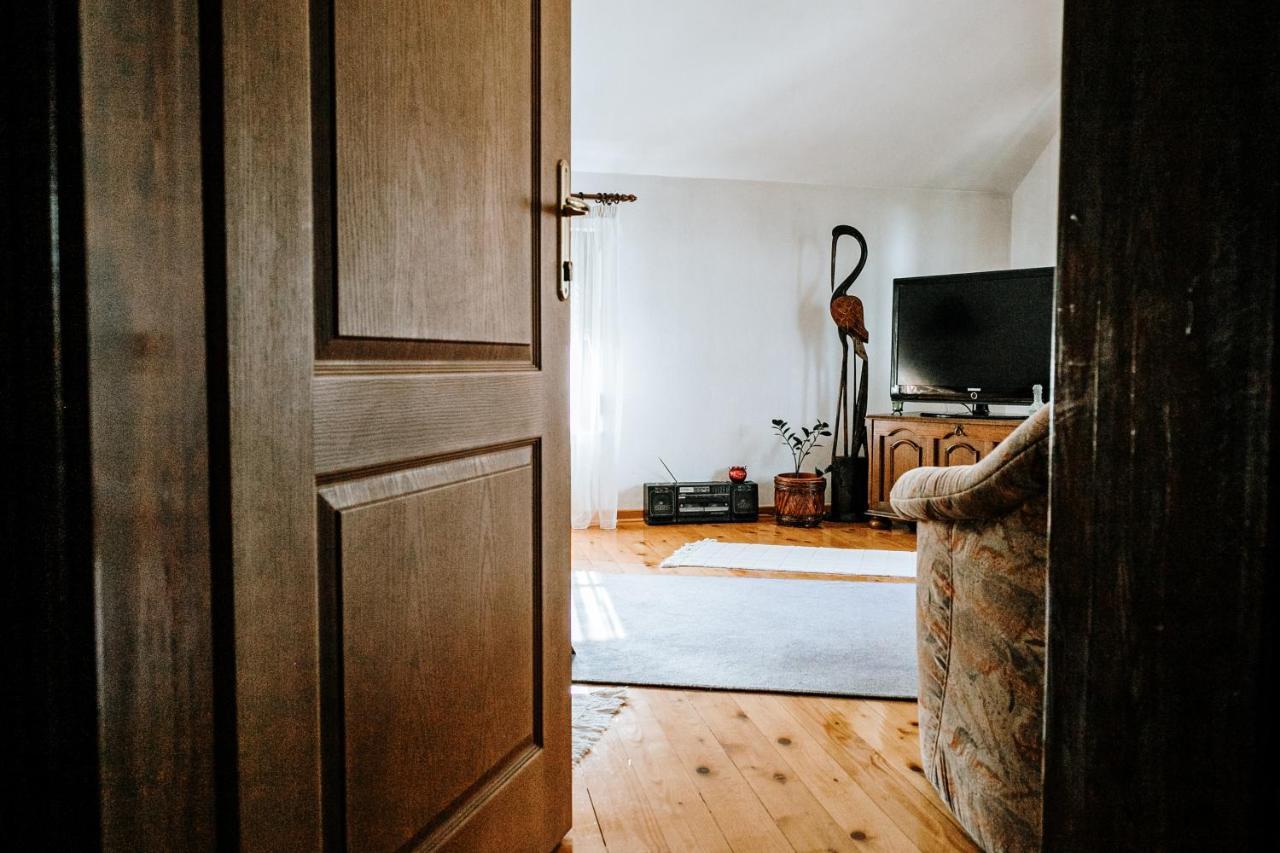 Apartment Ikar Мостар Экстерьер фото