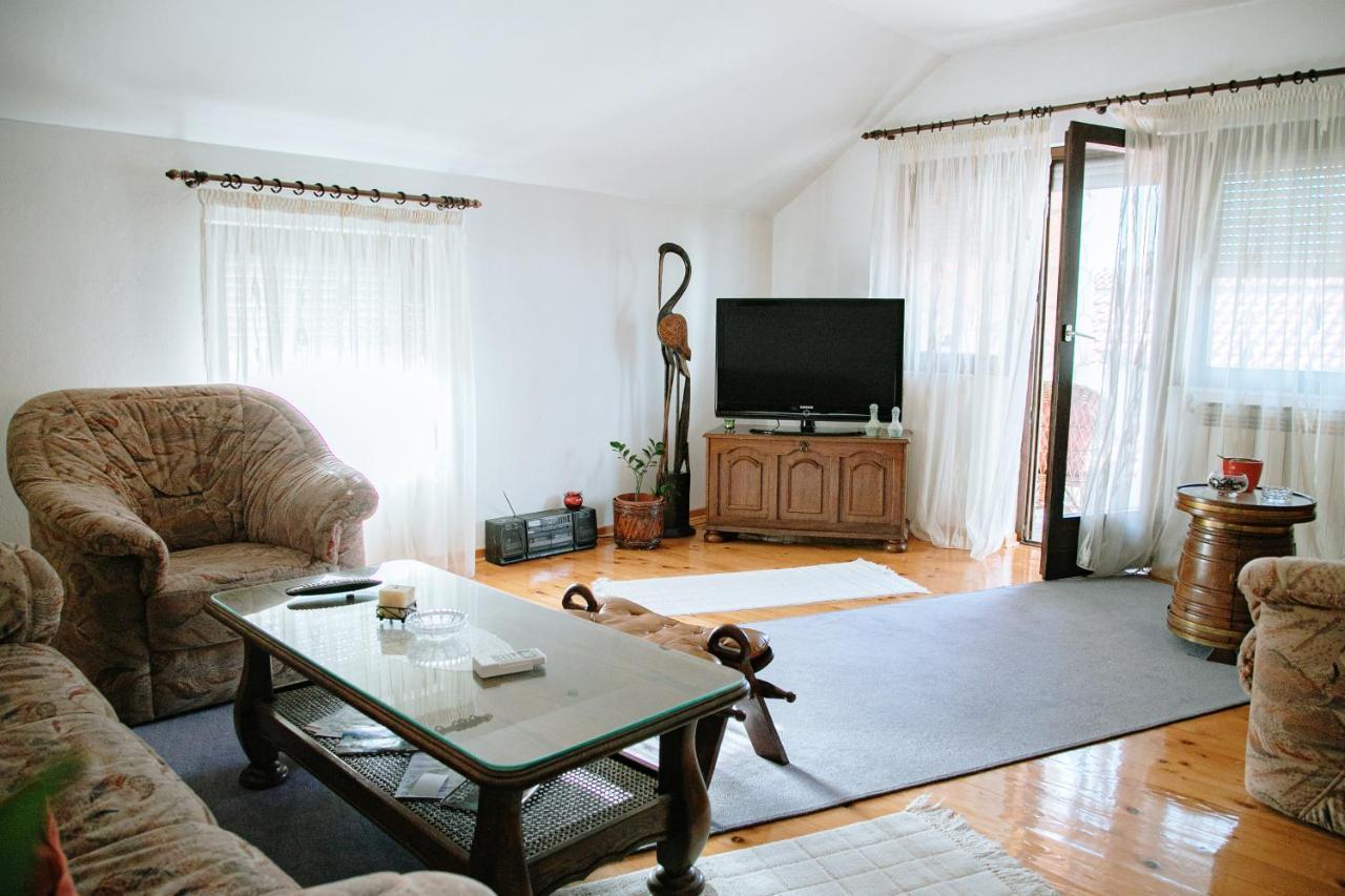 Apartment Ikar Мостар Экстерьер фото