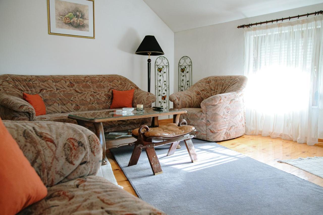 Apartment Ikar Мостар Экстерьер фото