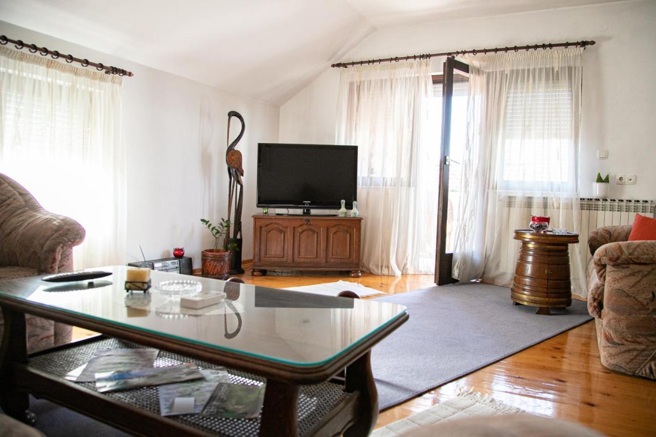 Apartment Ikar Мостар Экстерьер фото