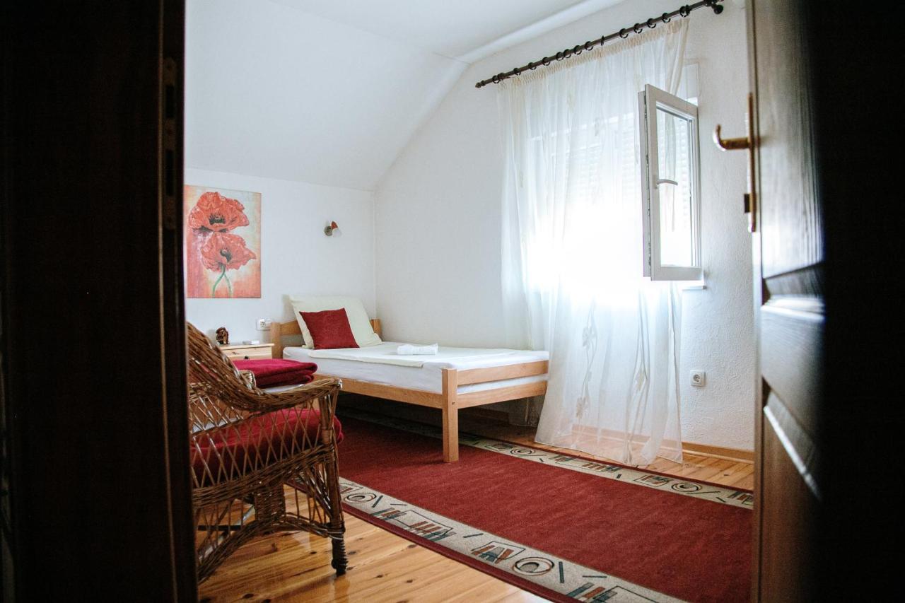 Apartment Ikar Мостар Экстерьер фото