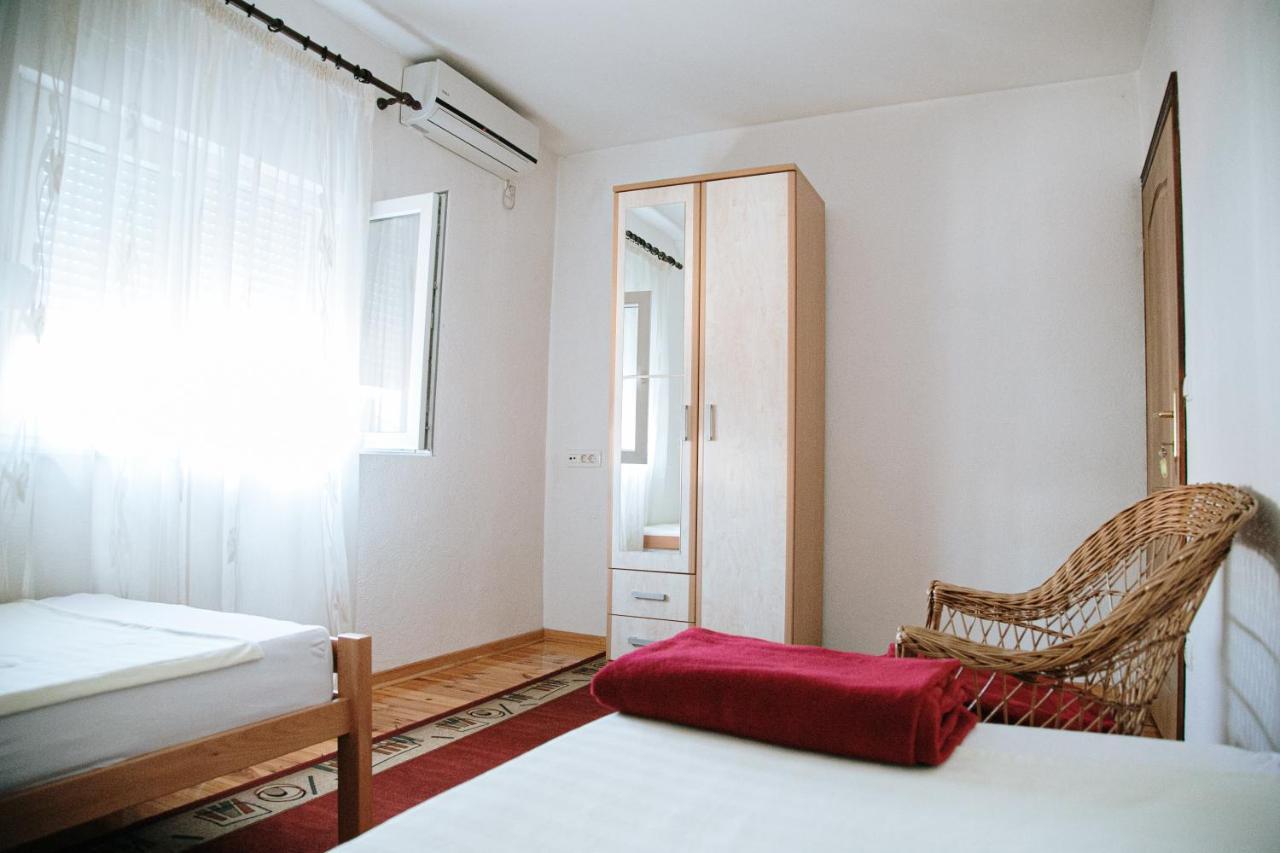 Apartment Ikar Мостар Экстерьер фото