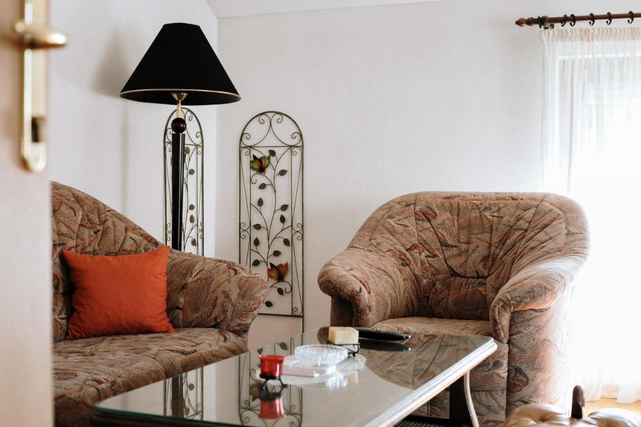 Apartment Ikar Мостар Экстерьер фото