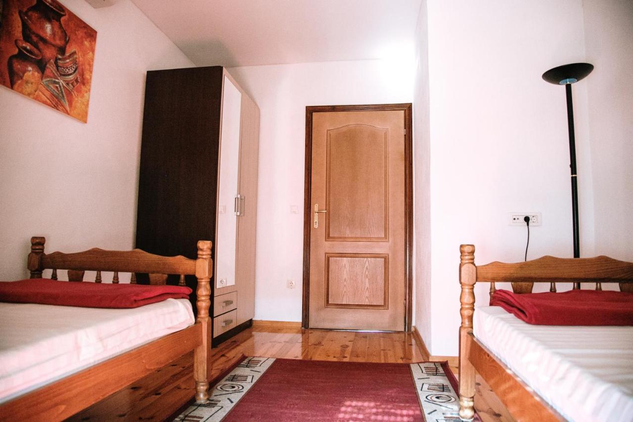 Apartment Ikar Мостар Экстерьер фото