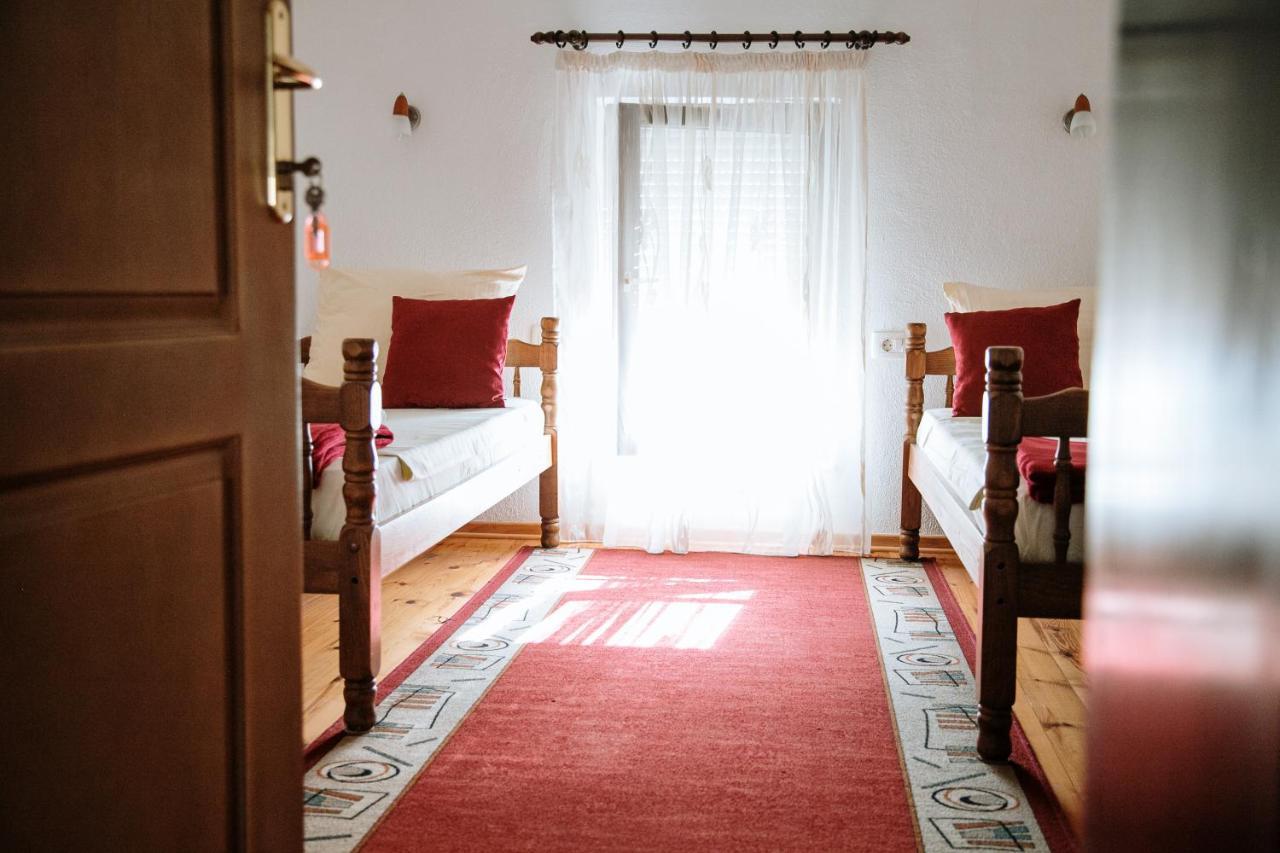 Apartment Ikar Мостар Экстерьер фото