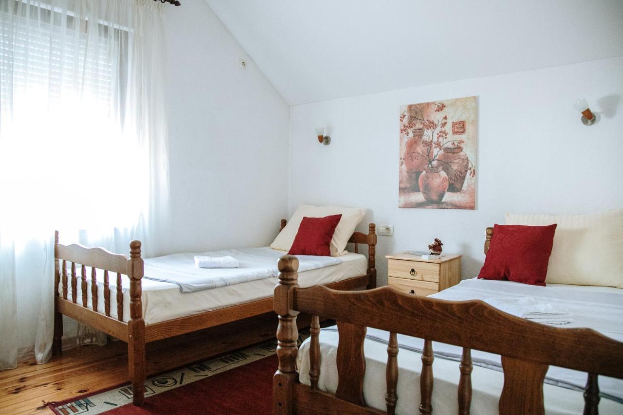 Apartment Ikar Мостар Экстерьер фото