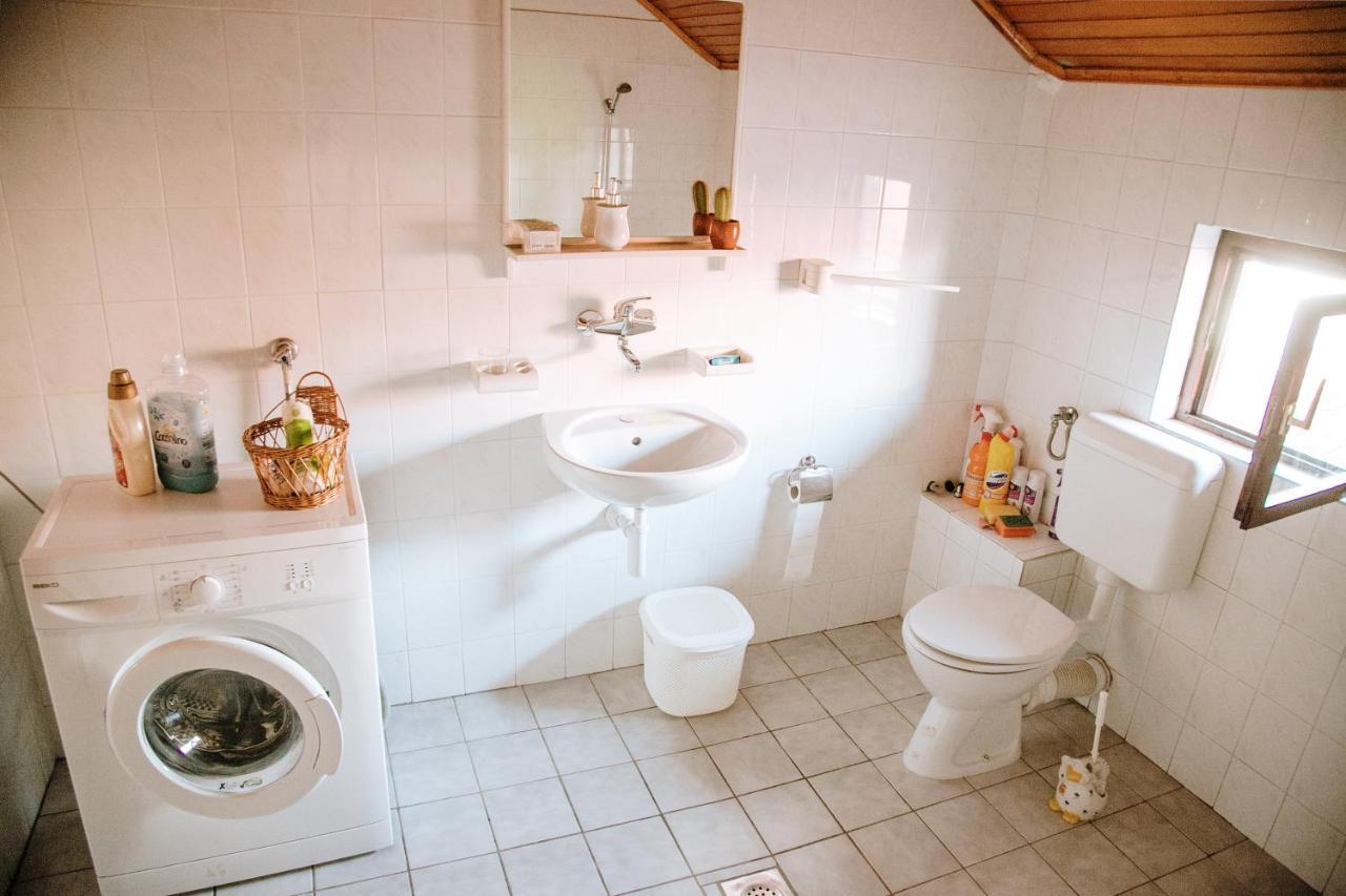 Apartment Ikar Мостар Экстерьер фото