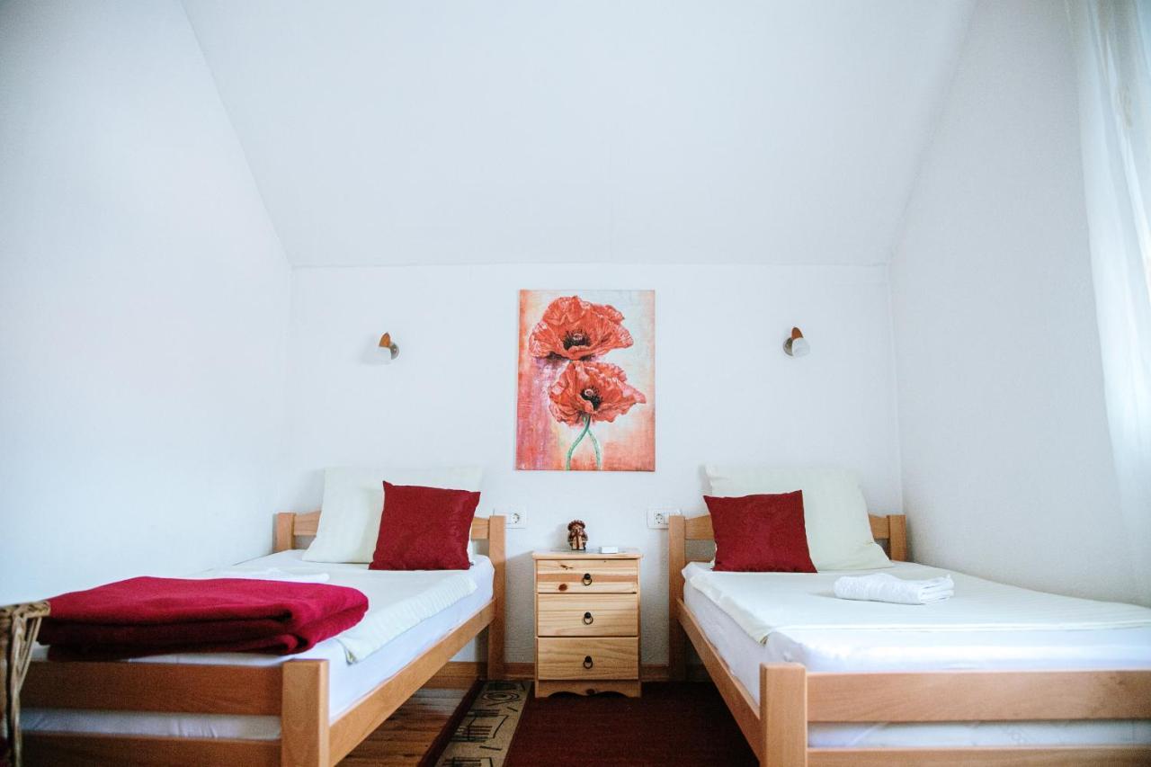 Apartment Ikar Мостар Экстерьер фото