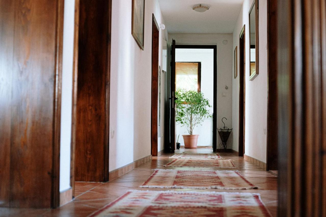 Apartment Ikar Мостар Экстерьер фото