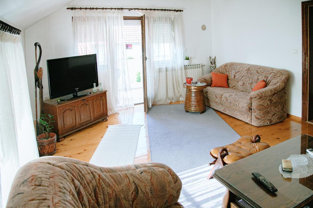 Apartment Ikar Мостар Экстерьер фото