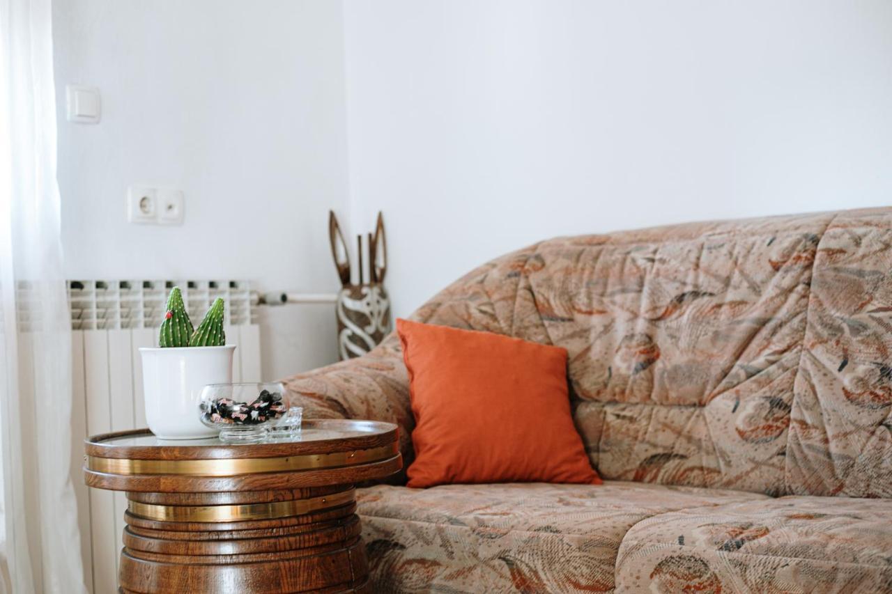Apartment Ikar Мостар Экстерьер фото